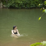 River Bath & Clay Bath