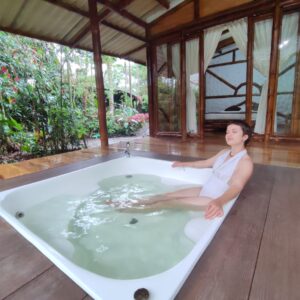 Ubud Cabin