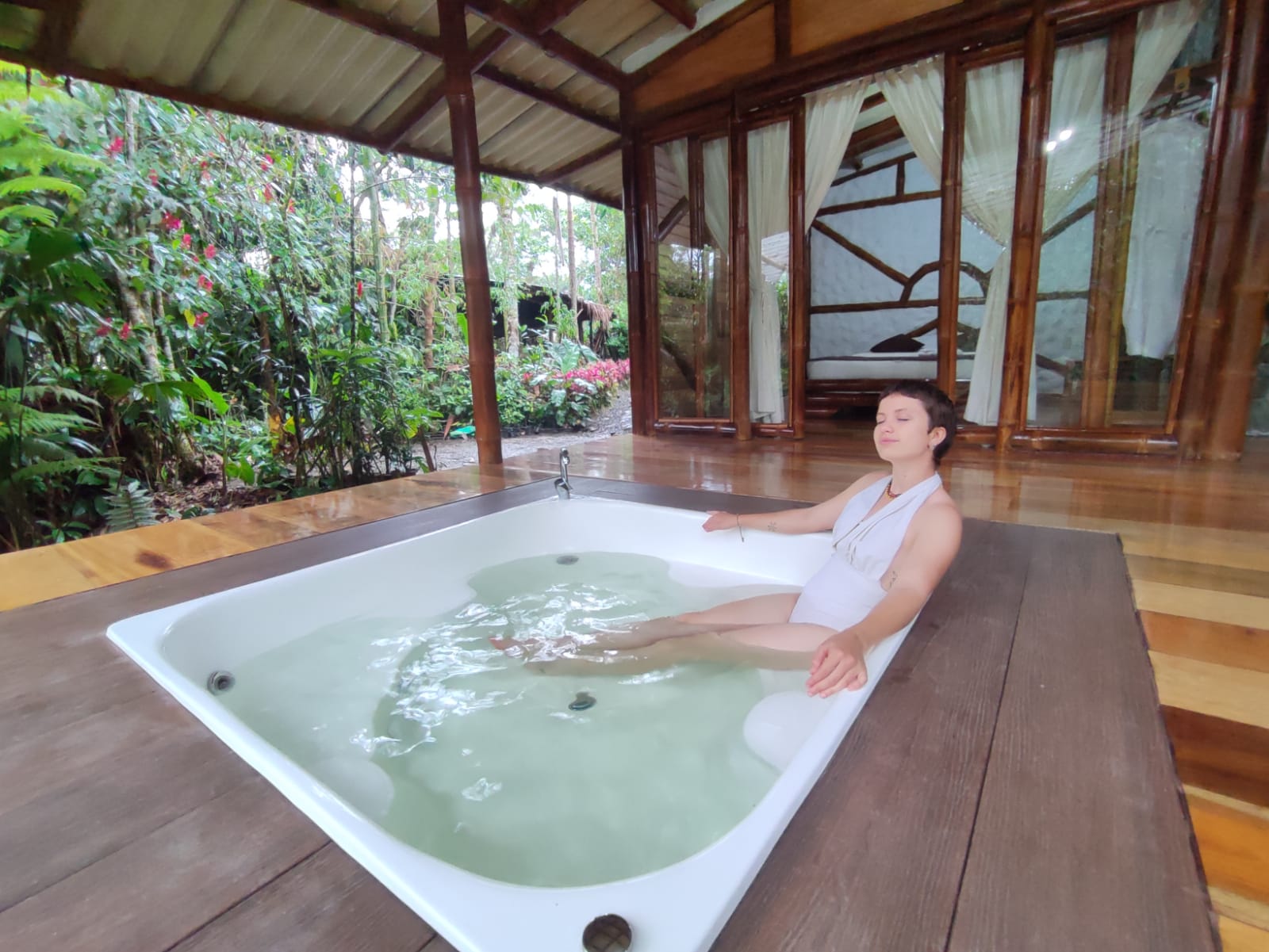Ubud Cabin