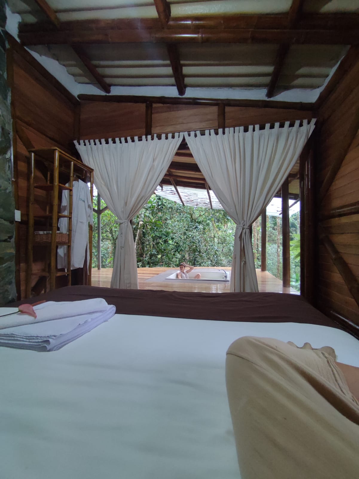 Ubud Cabin - Image 4