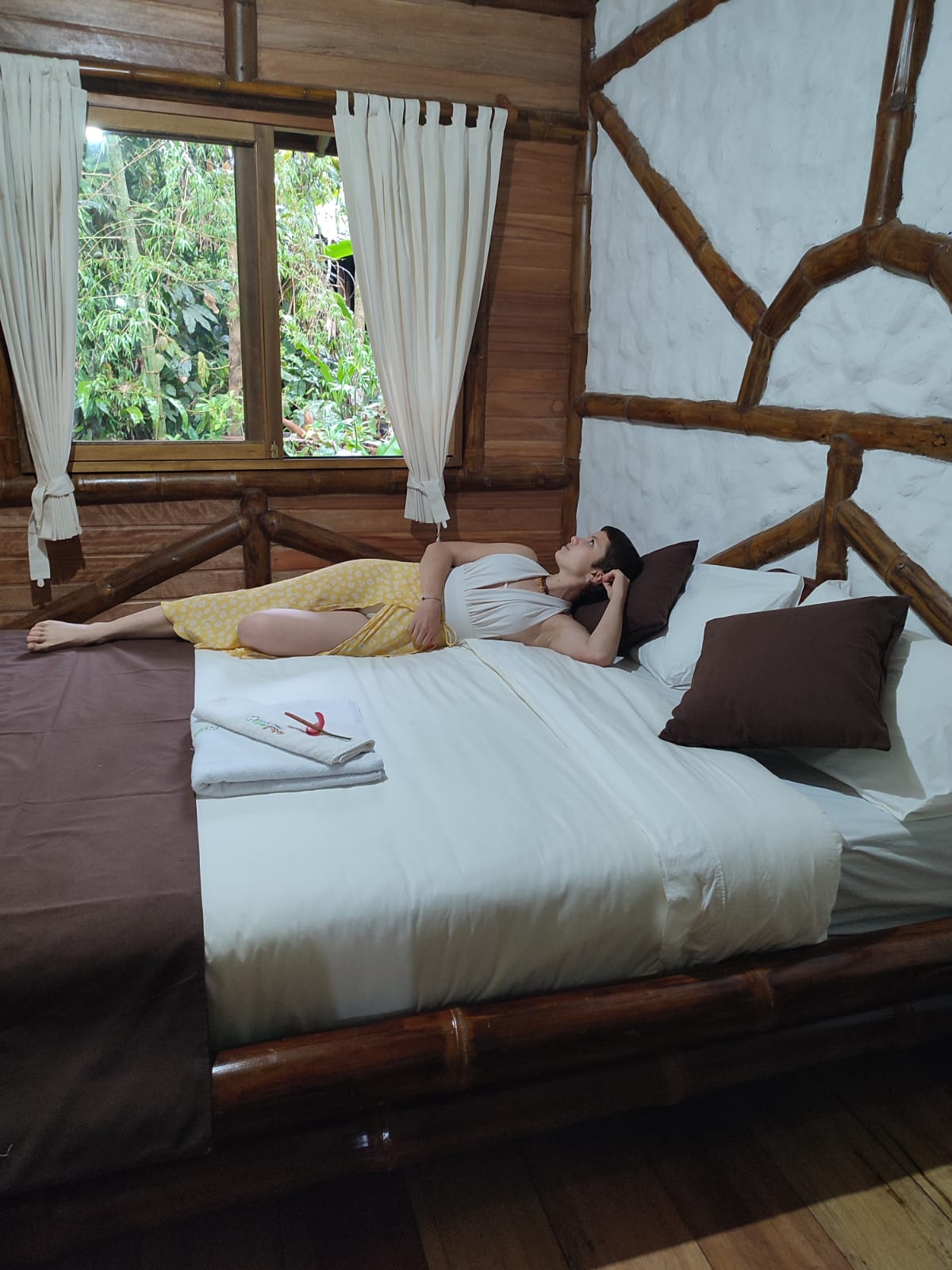 Ubud Cabin - Image 6