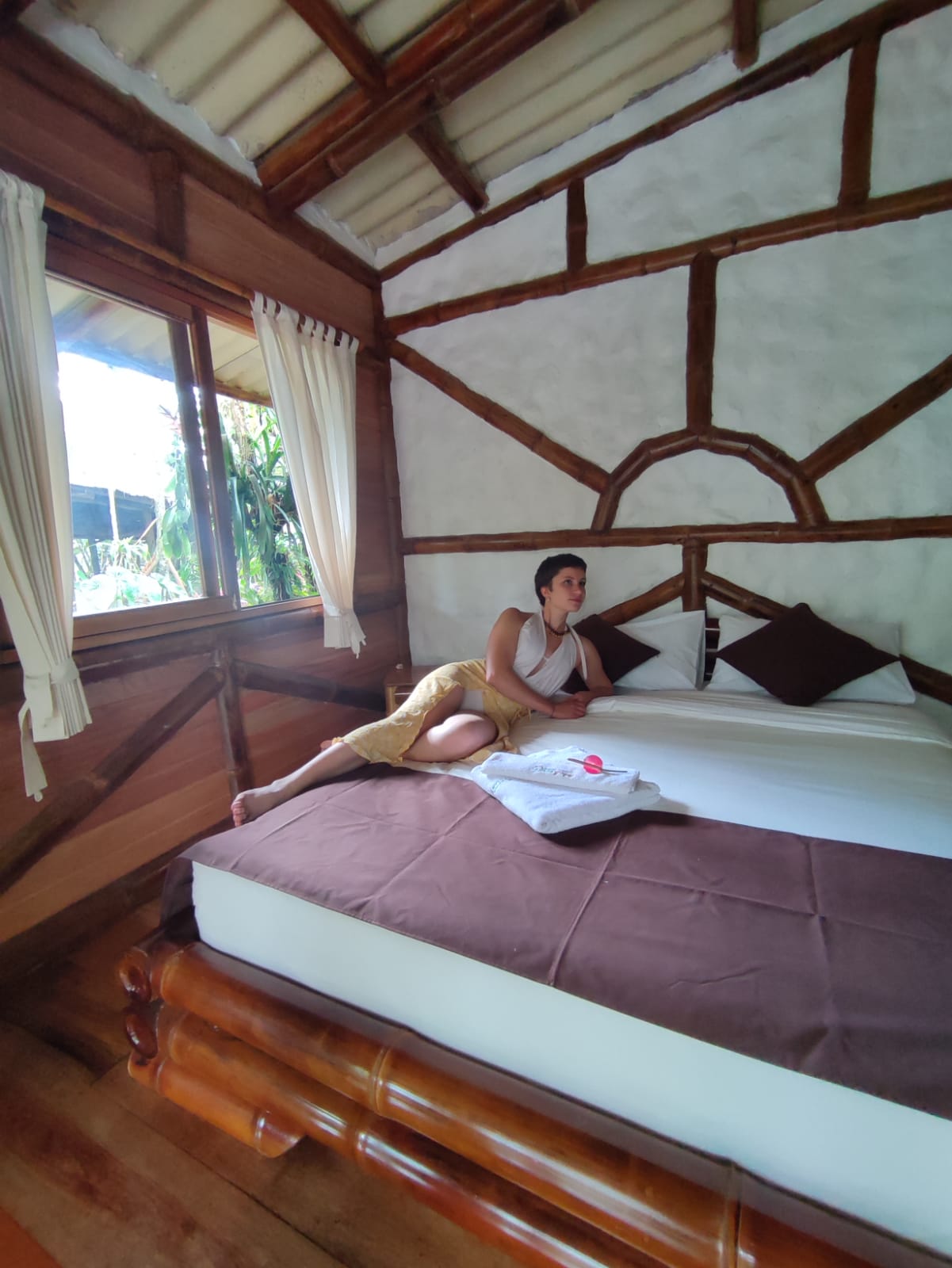 Ubud Cabin - Image 7