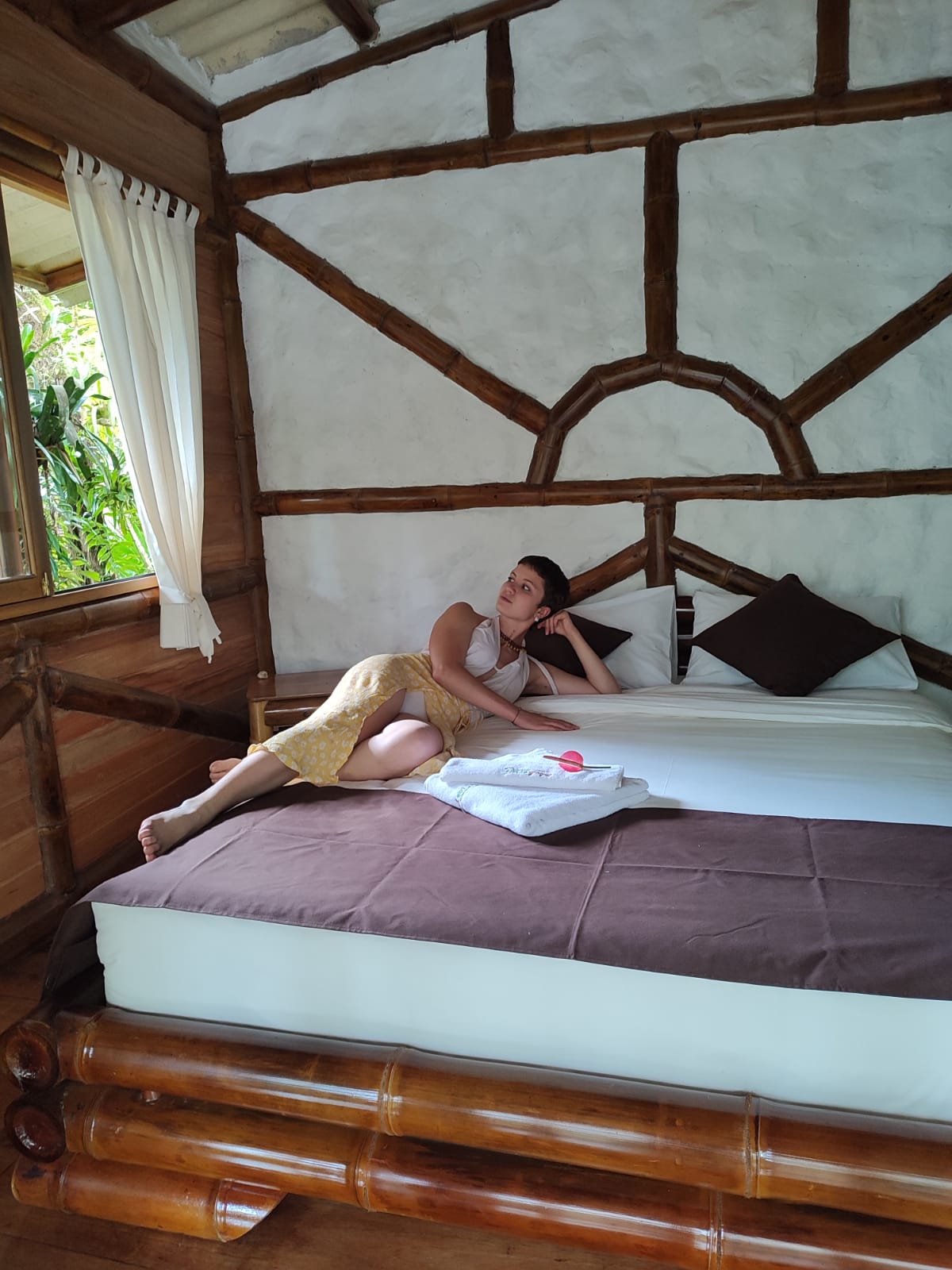 Ubud Cabin - Image 2