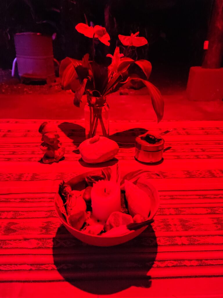 Ancestral practices 2