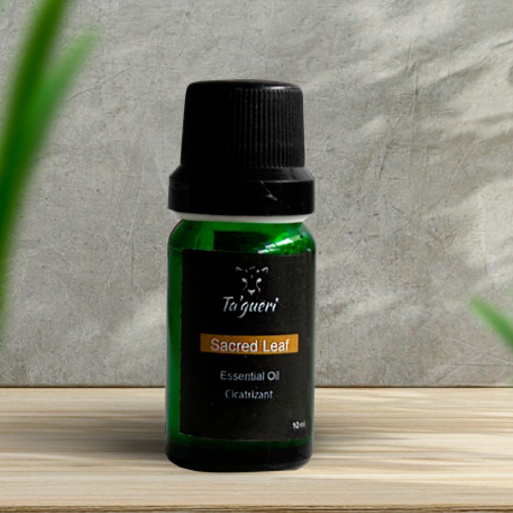 Essential Oil – Lemongrass 10ml