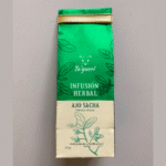 Sacha Garlic Infusion 50g