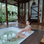 Ubud Cabin VI